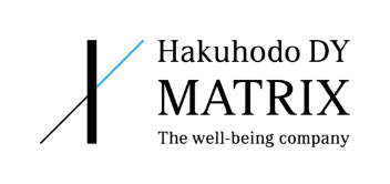 Hakuhodo DY Matrix