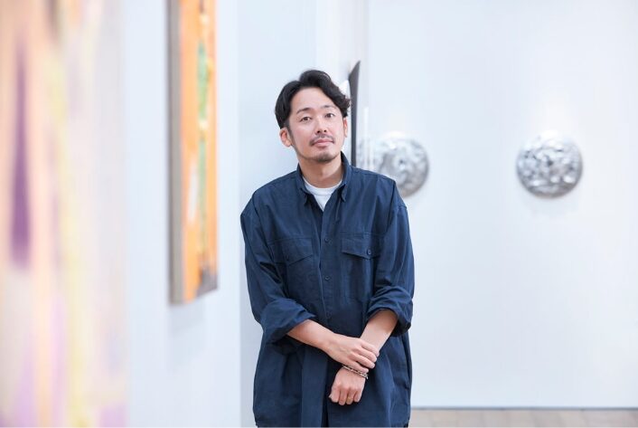 加藤 信介 氏
