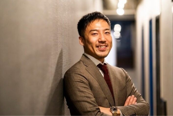 林 亮太 氏
