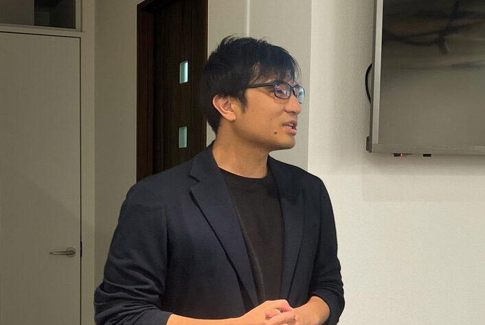 石川 純平 氏